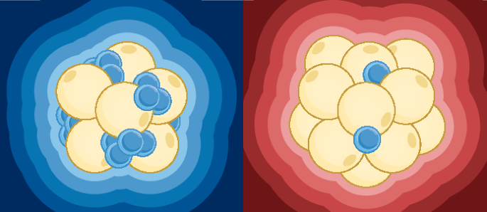 Obesity alters cholesterol homeostasis in regulatory T cells of visceral adipose tissue