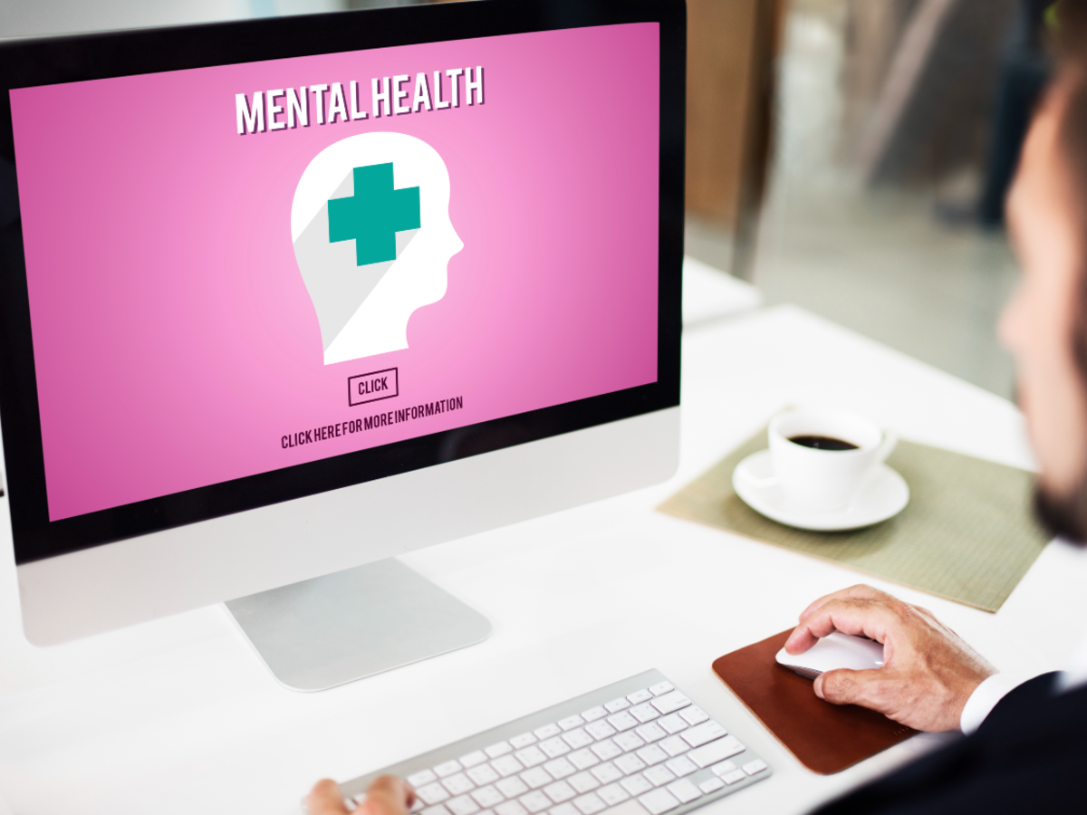 Promises and Pitfalls of Internet Search Data in Mental Health: Critical Review