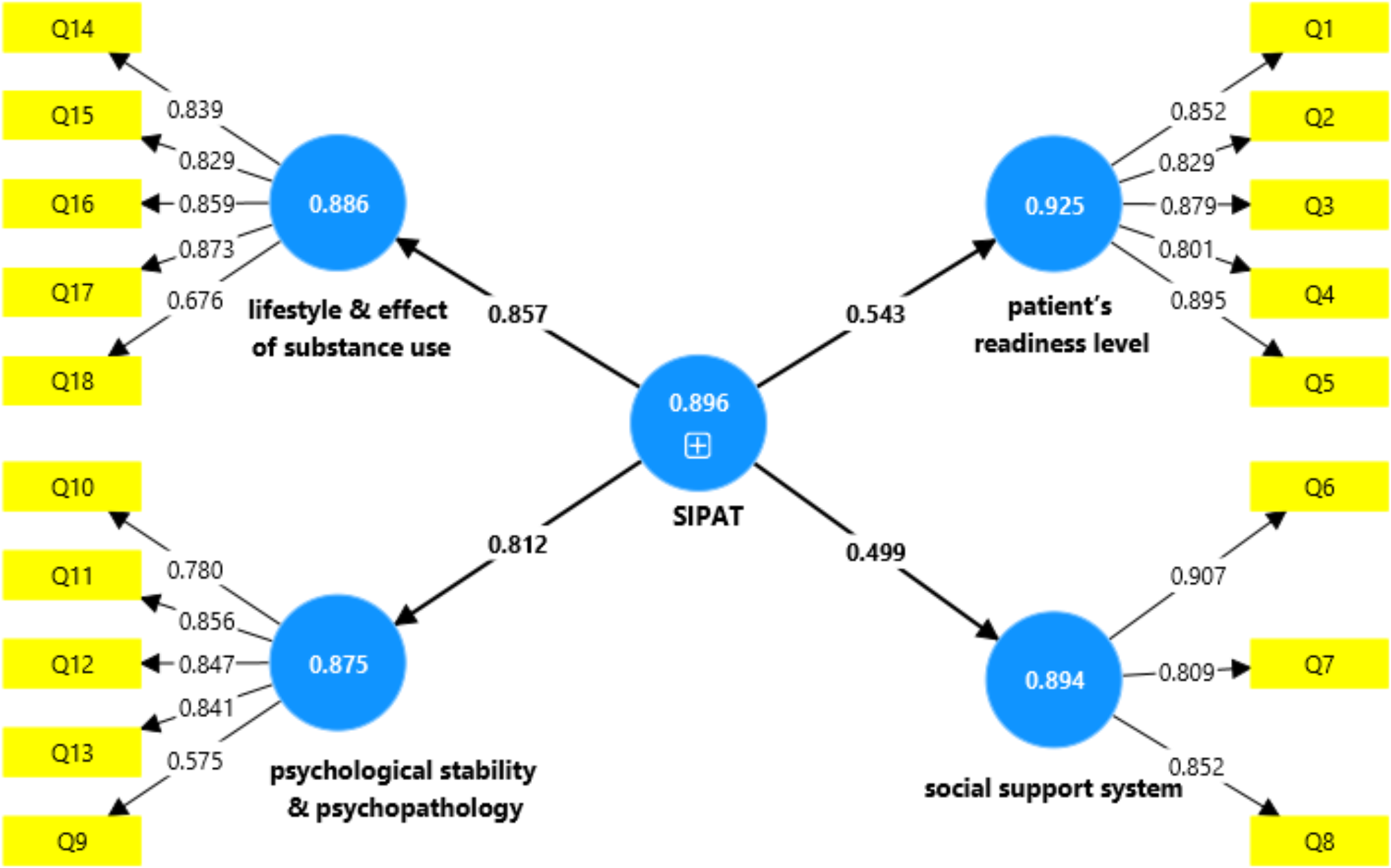 Psychometric assessment of the Persian version of the stanford integrated psychosocial assessment for transplantation