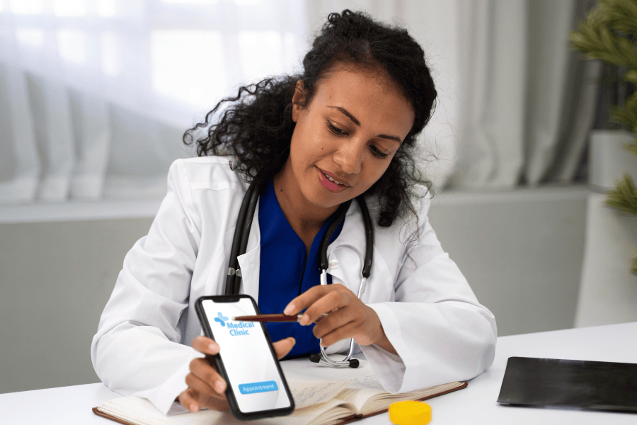 Problems and Barriers Regarding the Admission, Financing, and Service Provision of Digital Health Apps: Qualitative Stakeholder Survey