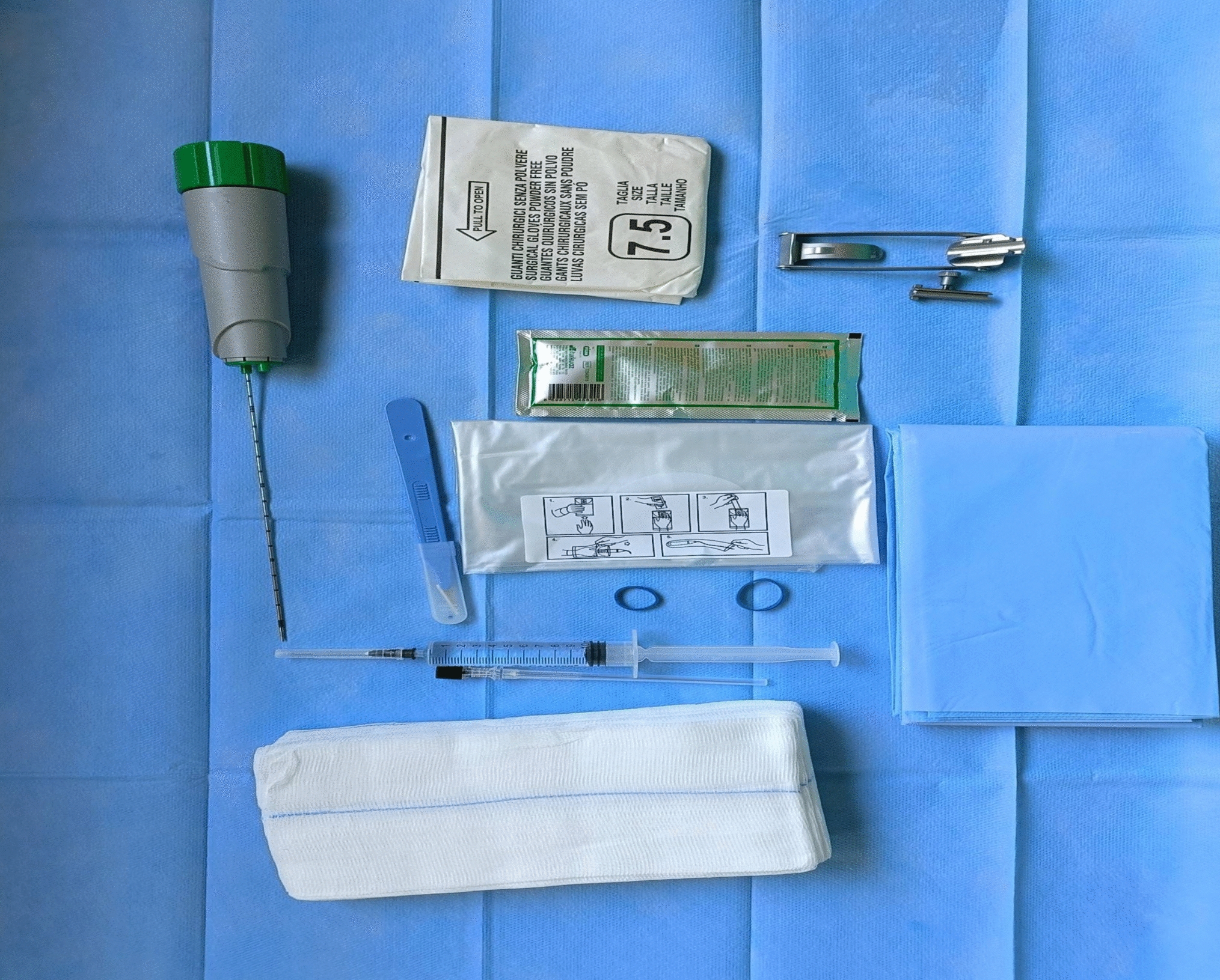 How to perform a renal transplant biopsy: a practical guide for clinicians with CEUS-driven diagnosis and follow-up of complications