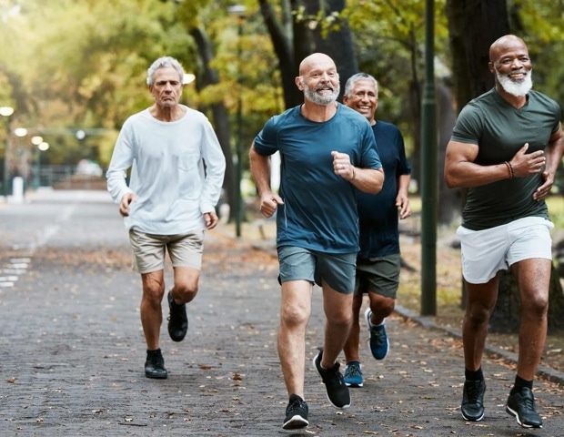Combined training improves fitness outcomes in heart failure patients