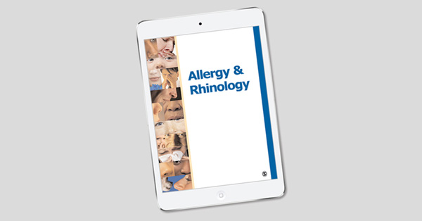 Otolaryngologists Practice Pattern on Oral Allergy Syndrome