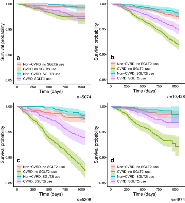 Correction: SGLT2 inhibitor use and disparities in all-cause mortality in type 2 diabetes: insights from a multi-ethnic population