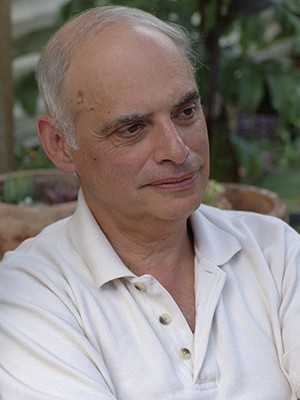 IN MEMORIUM - Roger E. Meyer, MD