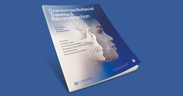 Same-Admission Microvascular Maxillofacial Ballistic Trauma Reconstruction Using Virtual Surgical Planning: A Case Series and Systematic Review