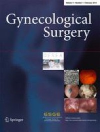 Does hysteroscopy in women with persistent gestational trophoblastic disease reduce the need for chemotherapy? A prospective, single-arm, clinical trial pilot study