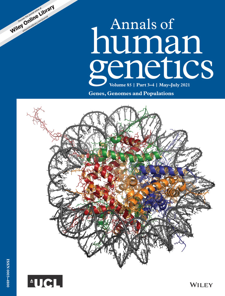Gene‐based association analysis identified a novel gene associated with systemic lupus erythematosus