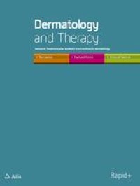 Correction to: Comparison of the Skin Cancer Quality of Life Impact Tool and the Skin Cancer Index Questionnaire in Measurement of Health-Related Quality of Life and the Effect of Patient Education Brochures in Patients with Actinic Keratosis, Non-melanoma Skin Cancer, and Cutaneous Melanoma
