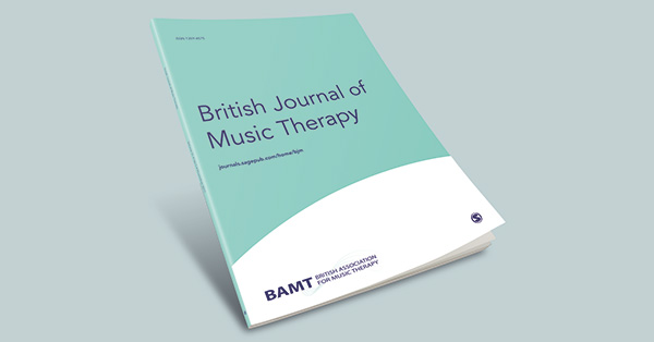 Improvised music to support Intensive Interaction for children with complex needs: A feasibility study of brief adjunctive music therapy