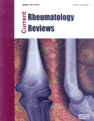 Rheumatological Diseases in HIV Infection