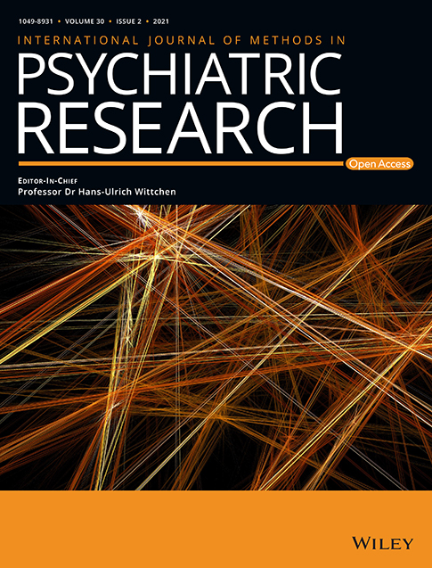 Changes in patterns of coercion during a nine‐year period in a Norwegian psychiatric service area