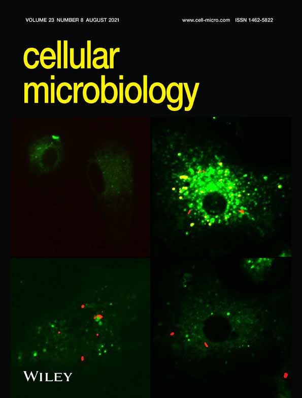 Host cell membrane microdomains and fungal infection