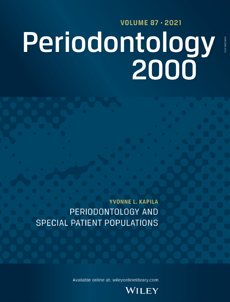 Periodontology and pregnancy: An overview of biomedical and epidemiological evidence