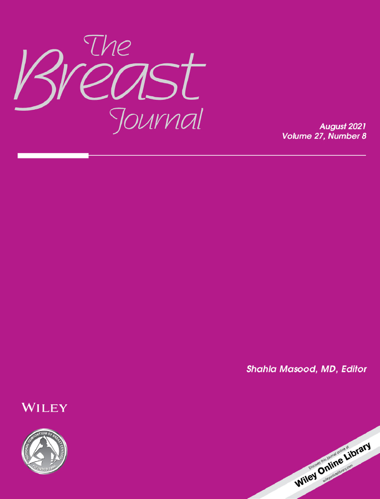 A nonrandom association of breast implants and the formation of desmoid tumors