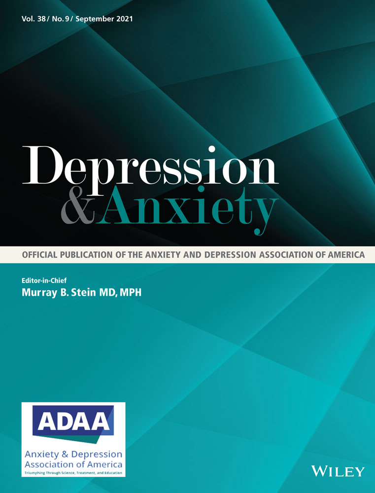 Does COVID‐19 count?: Defining Criterion A trauma for diagnosing PTSD during a global crisis