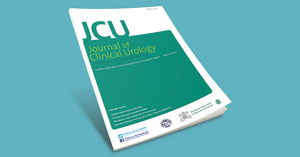 Setting standards for cystectomy using the British Association of Urological Surgeons Complex Operations Reports, 2016–2018