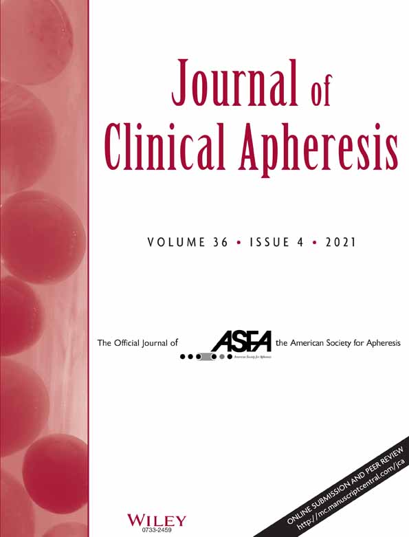 Hematopoietic progenitor cell counting can optimize peripheral blood stem cell apheresis process