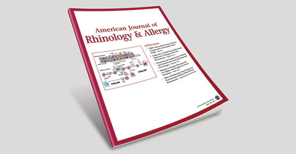 Effect of Medical Therapy in Allergic Rhinitis: A Systematic Review and Meta-Analysis