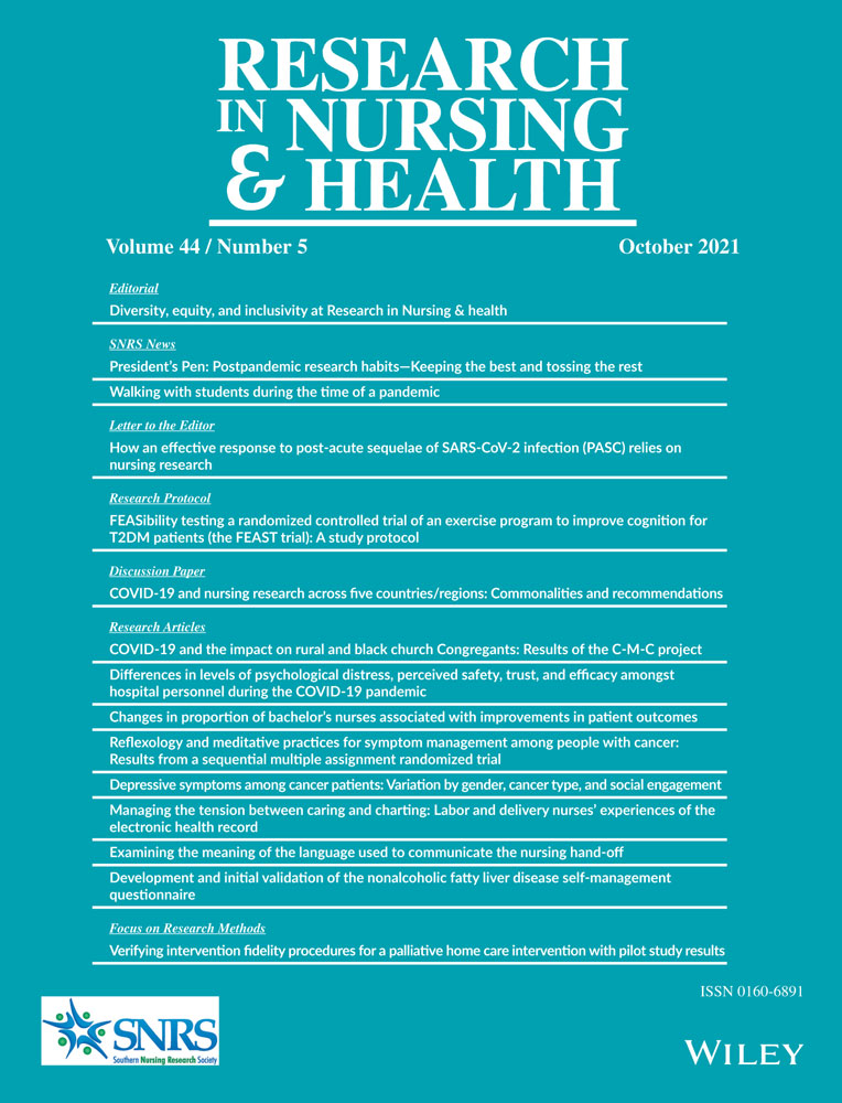 HPV vaccination, information sources, and acculturation among Chinese college students aged 18–26 in the United States