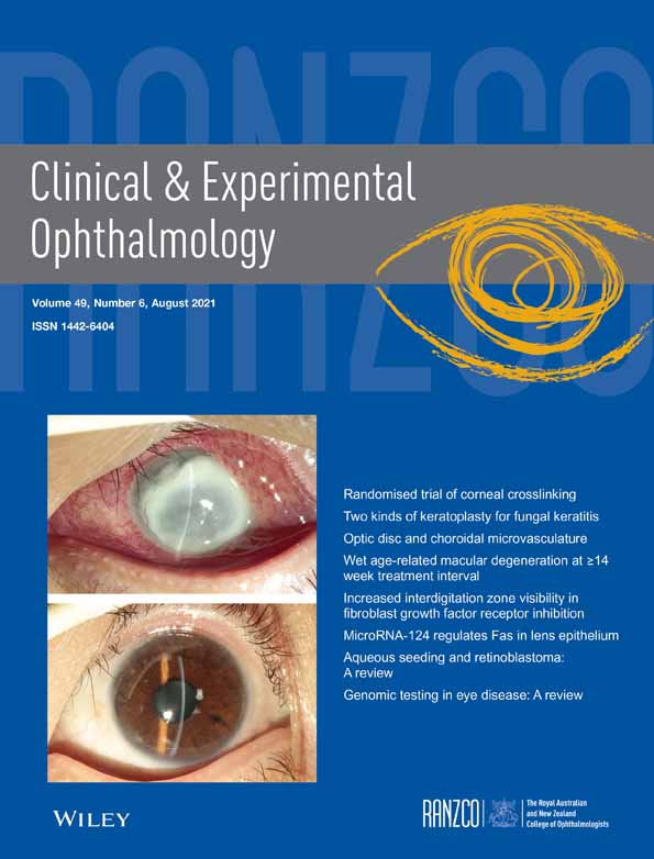 Intravitreous treatment of severe ocular von Hippel‐Lindau disease using a combination of the VEGF inhibitor, ranibizumab, and PDGF inhibitor, E10030: Results from a phase 1/2 clinical trial