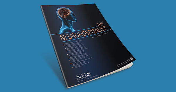 Primary Sjögren’s Syndrome Presenting as Recurrent Ischemic Strokes