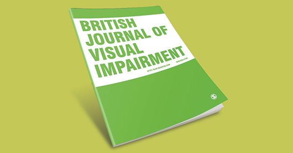Study on information patients with vision impairment receive from ophthalmologists in Japan
