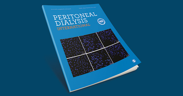 Phytopathogen transmitted from plant to human causing peritoneal dialysis-associated peritonitis