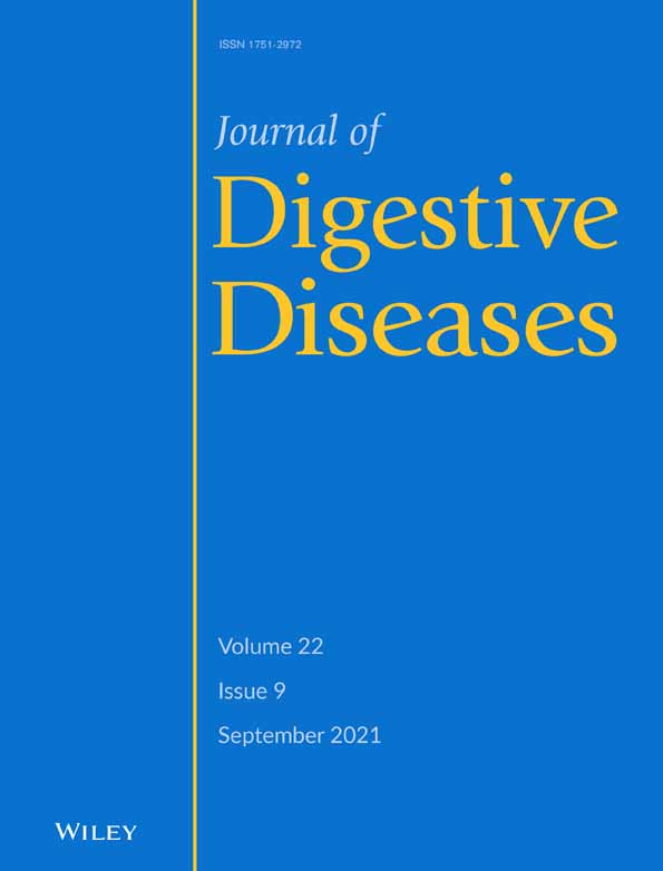 Beverages Intake and Functional Bowel Disorders: A Cross‐Sectional Study in Freshmen