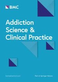 The impact of methamphetamine/amphetamine use on receipt and outcomes of medications for opioid use disorder: a systematic review