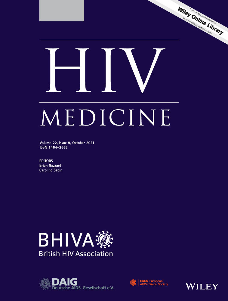 HIV self‐test: a tool to expand test uptake among men who have sex with men who have never been tested for HIV in São Paulo, Brazil