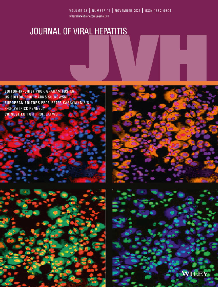 Derivation and validation of prognostic models for predicting survival outcomes in Acute‐on‐chronic liver failure patients