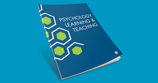 Abstracts of recent articles published in Teaching of Psychology: Volume 48, No. 3