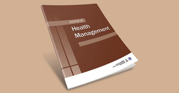 Are the Organisational Management Characteristics of Healthcare Organisations Distinguishable from Other Professional Organisations?