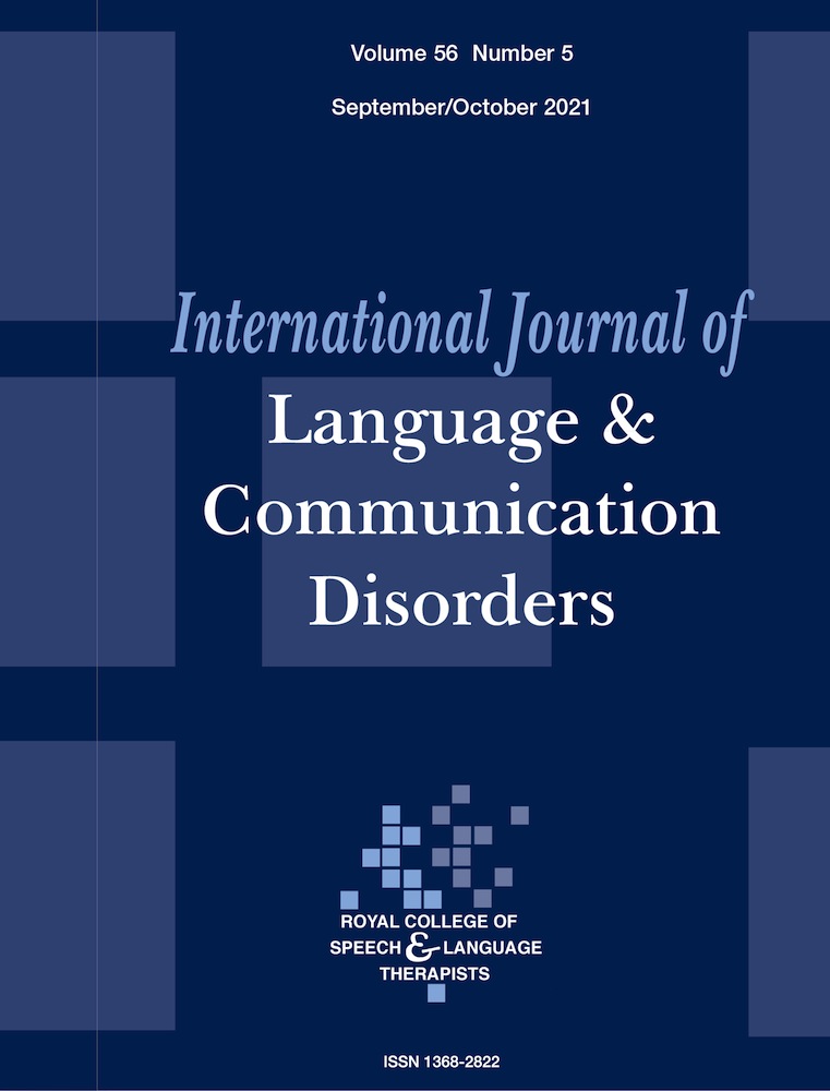 The utility of LENA as an indicator of developmental outcomes for young children with autism