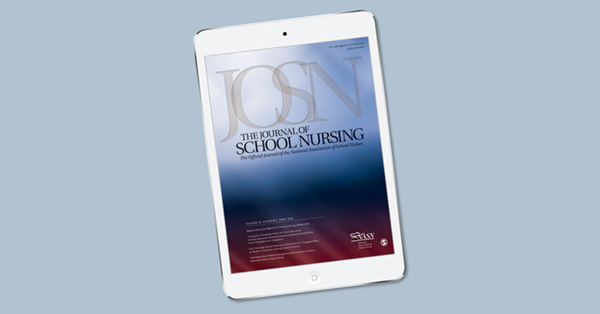 The Journal of School Nursing  Reviewer Recognition