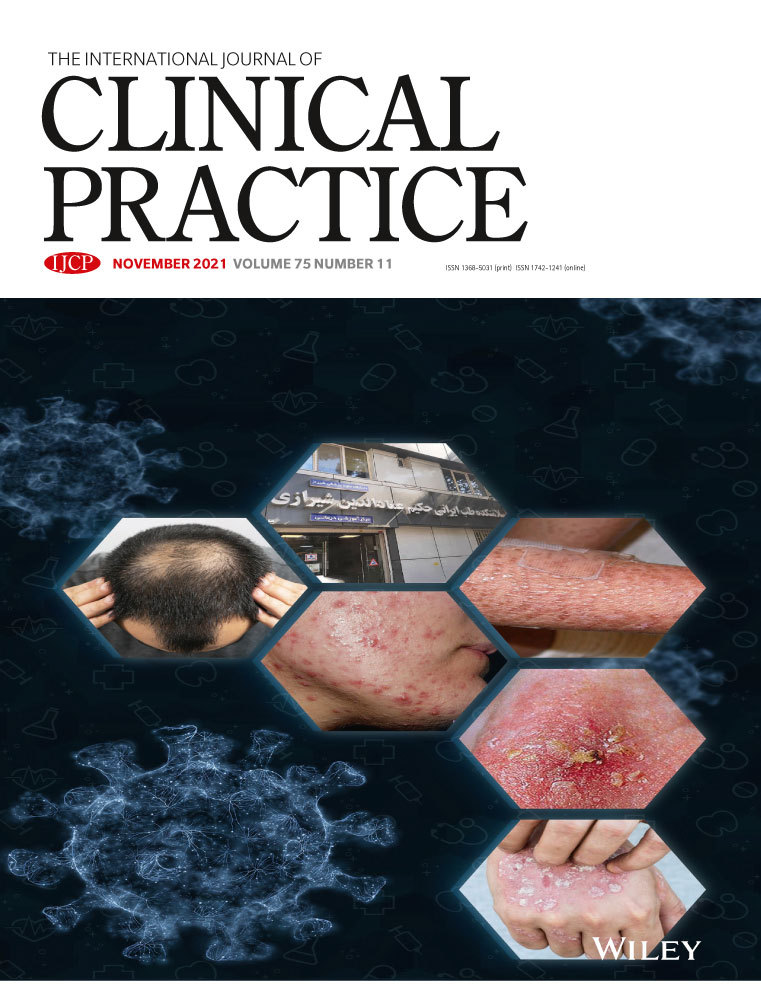 Teledermatology in the time of COVID‐19
