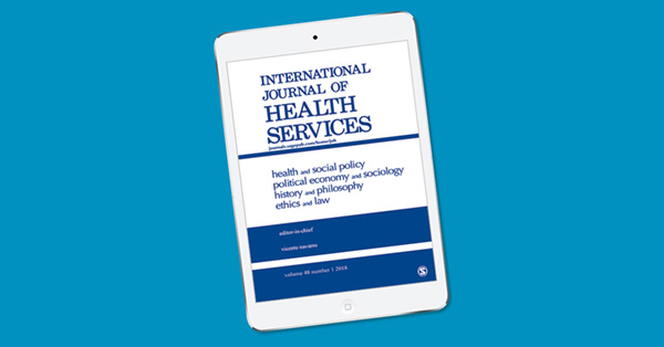Measuring the Commercial Determinants of Health and Disease: A Proposed Framework