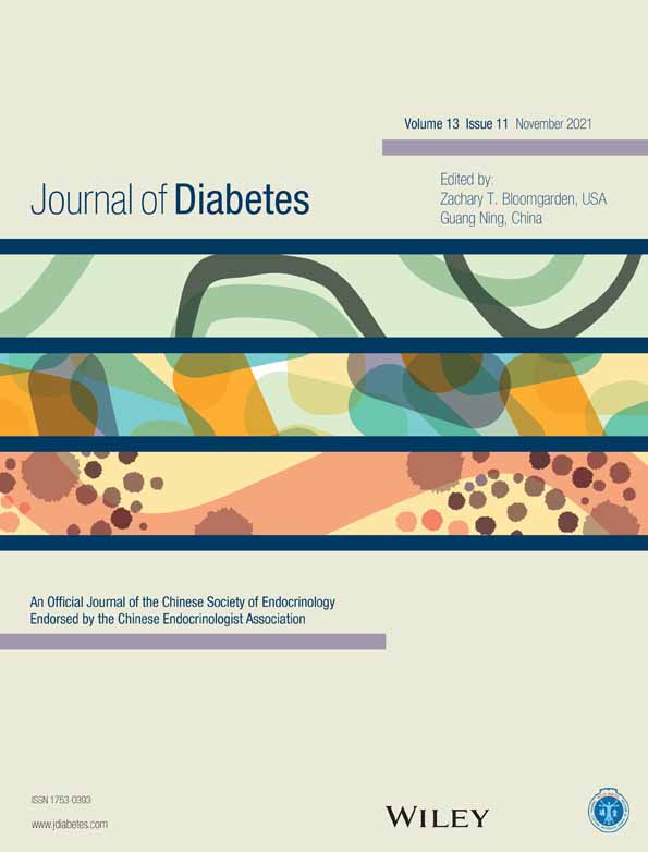 Relationships between type 2 diabetes, cell dysfunction, and redox signaling: A meta‐analysis of single‐cell gene expression of human pancreatic α‐and β‐cells