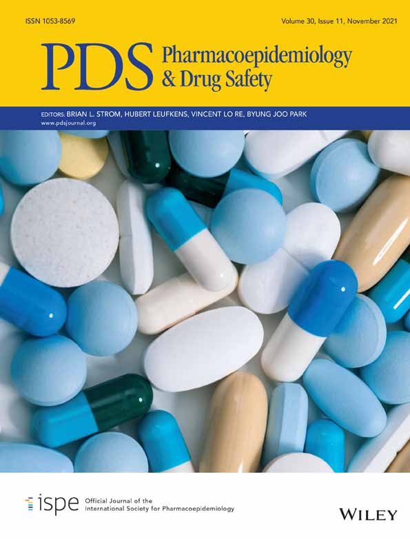 Where to Begin? Thirty must‐read papers for newcomers to pharmacoepidemiology
