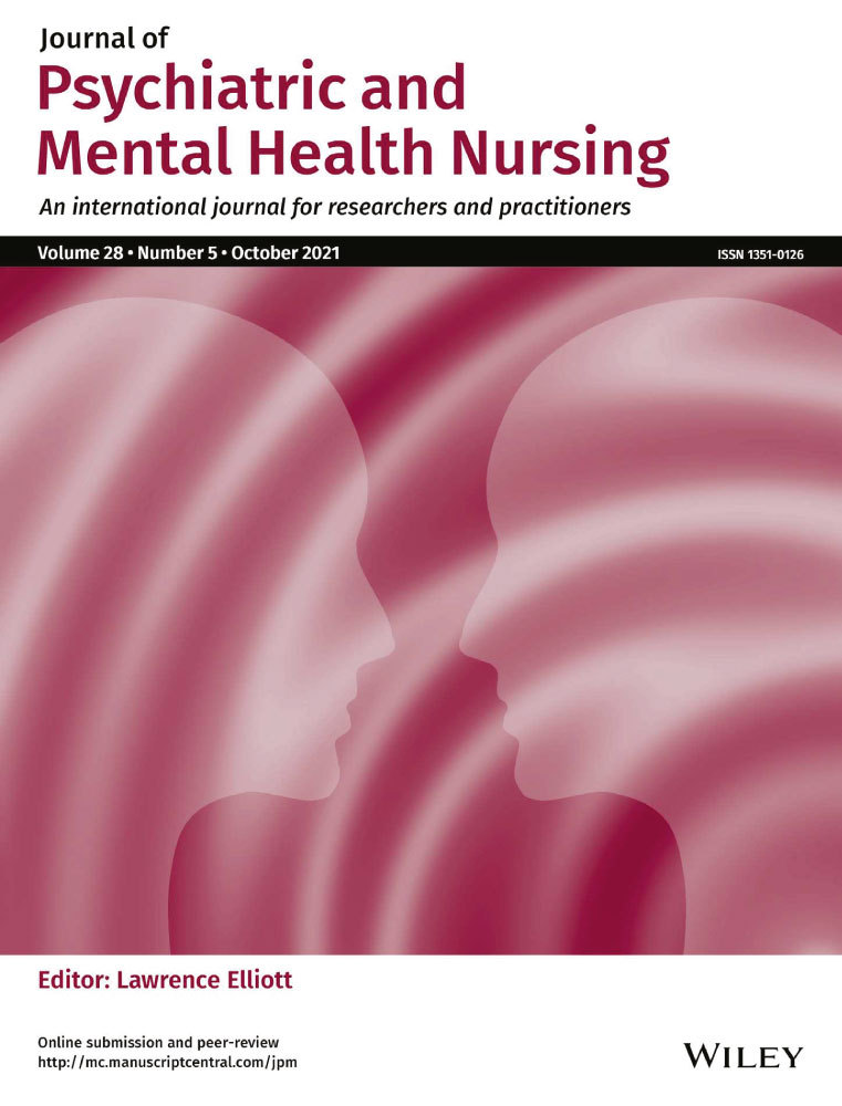 Experiences and views of carers regarding the physical health care of people with severe mental illness: An integrative thematic review of qualitative research