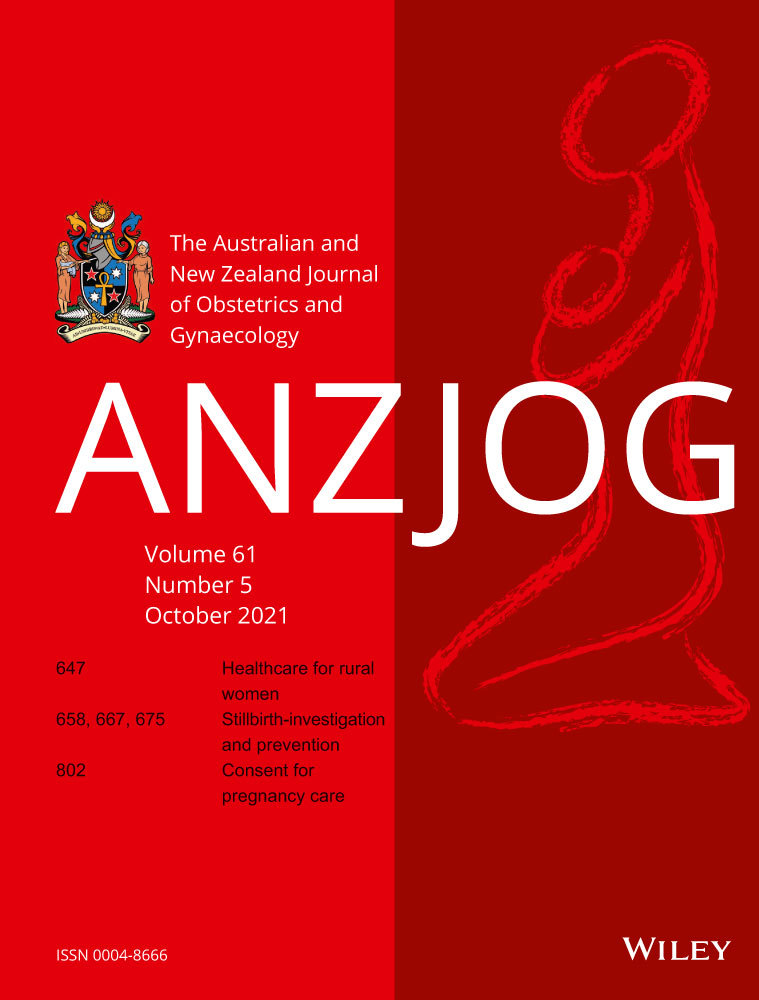 Hysteroscopic management of retained products of conception: A systematic review