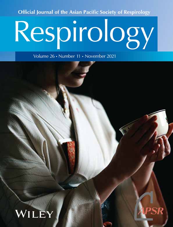 Clinical differentiation of severe acute respiratory syndrome coronavirus 2 pneumonia using the Japanese guidelines