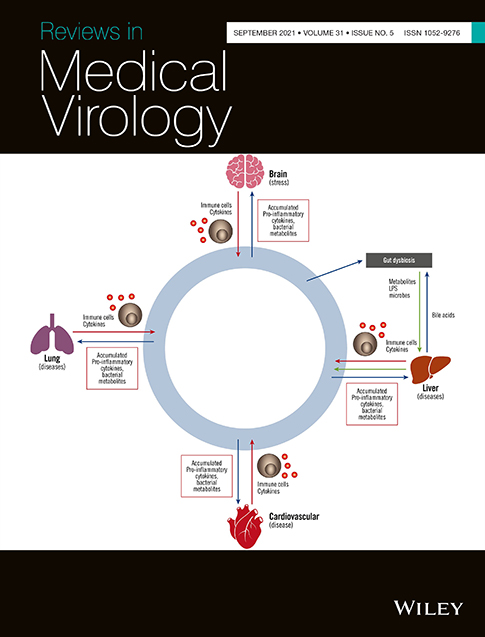 Covid‐19 vaccines and variants of concern: A review