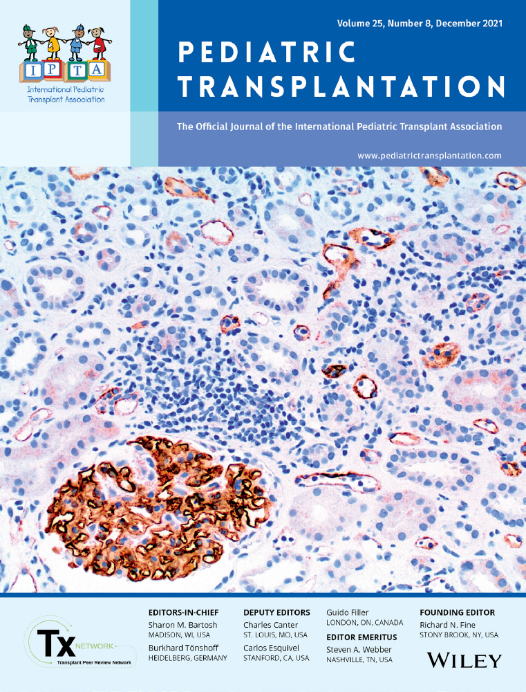 Co‐transplantation of mesenchymal stromal cell and haploidentical hematopoietic stem cell with TCR αβ depletion in children with primary immunodeficiency syndromes
