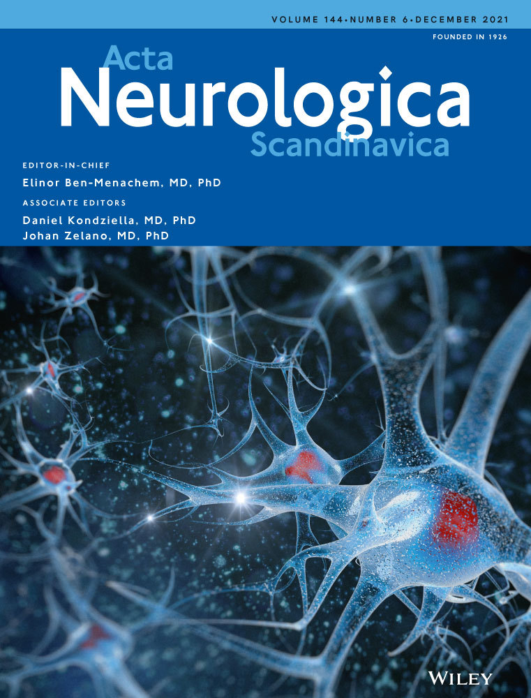 Neurological side effects of SARS‐CoV‐2 vaccinations