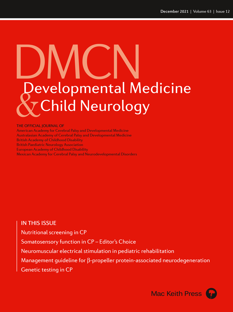 Advancing research in arthrogryposis: time for common and specific terminology