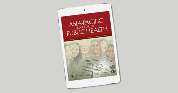 Midwives as Drivers of Contraceptive Uptake: Evidence From Indonesia Demographic and Health Surveys