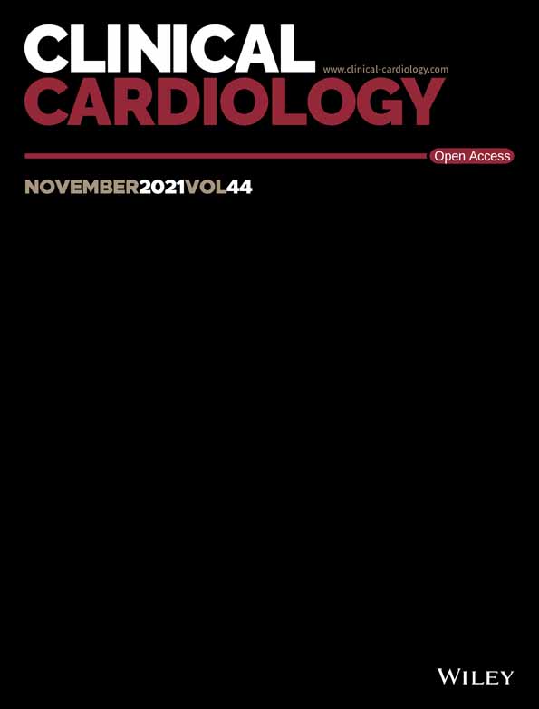 The relationship between the body mass index and in‐hospital mortality in patients admitted for sudden cardiac death in the United States