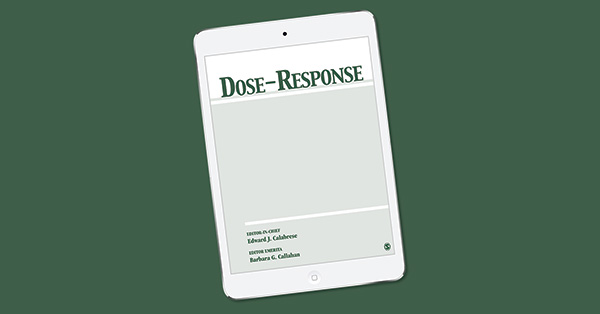 New Data on Variously Directed Dose-Response Relationships and the Combined Action Types for Different Outcomes of in Vitro Nanoparticle Cytotoxicity